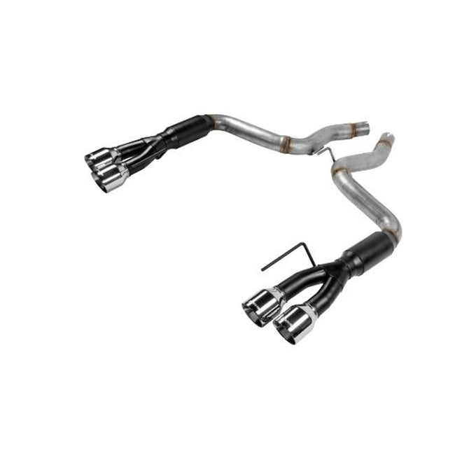 Flowmaster Outlaw Axle-back Exhaust System<br>18-23 Ford Mustang