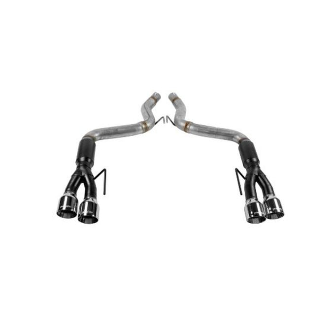 Flowmaster Outlaw Axle-back Exhaust System<br>18-23 Ford Mustang