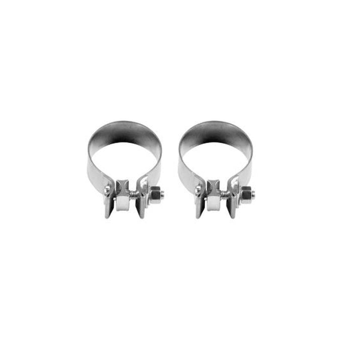 Flowmaster Outlaw Axle-back Exhaust System<br>18-23 Ford Mustang