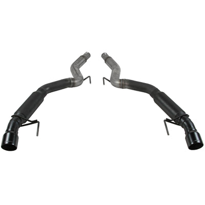 Flowmaster Outlaw Axle-back Exhaust System<br>15-23 Ford Mustang