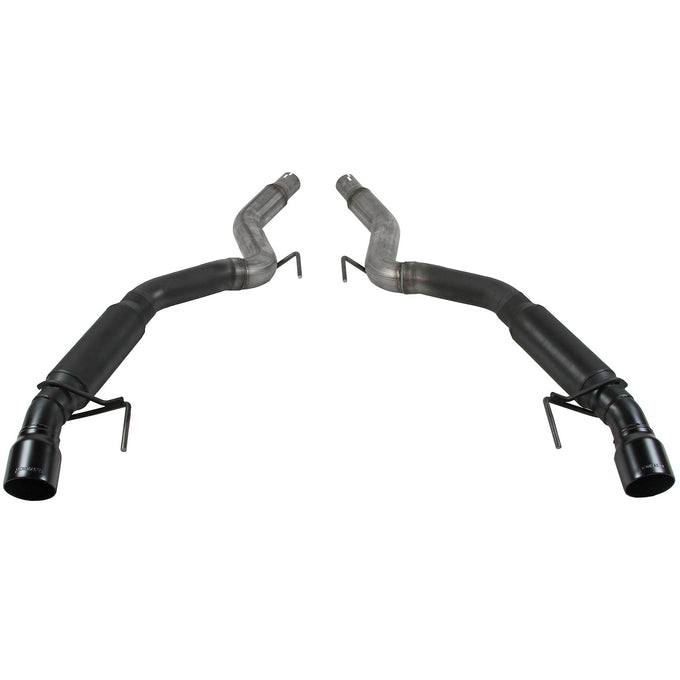 Flowmaster Outlaw Axle-back Exhaust System<br>15-23 Ford Mustang