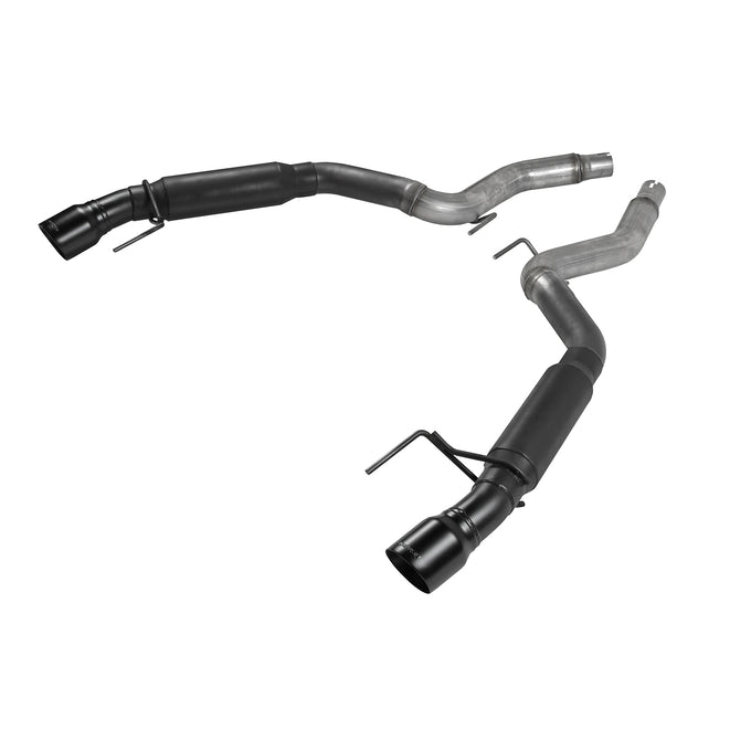 Flowmaster Outlaw Axle-back Exhaust System<br>15-23 Ford Mustang