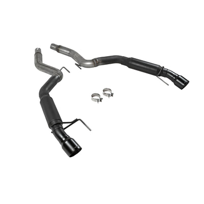 Flowmaster Outlaw Axle-back Exhaust System<br>15-23 Ford Mustang