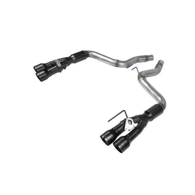 Flowmaster Outlaw Axle-back Exhaust System<br>18-23 Ford Mustang