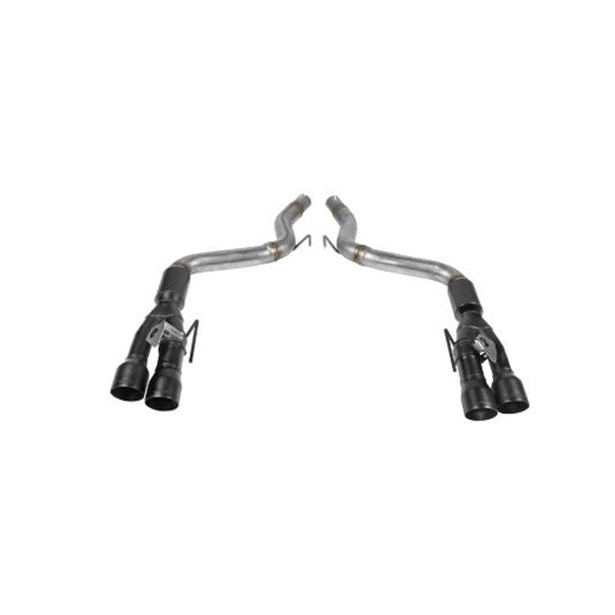 Flowmaster Outlaw Axle-back Exhaust System<br>18-23 Ford Mustang