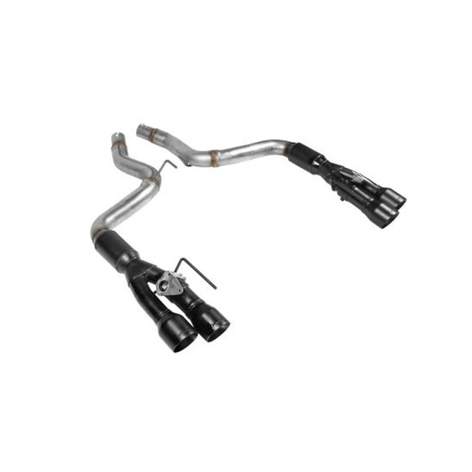 Flowmaster Outlaw Axle-back Exhaust System<br>18-23 Ford Mustang