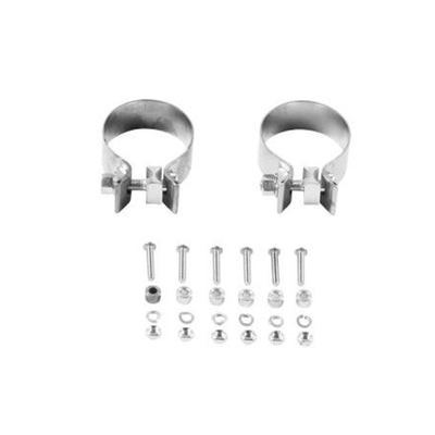 Flowmaster Outlaw Axle-back Exhaust System<br>18-23 Ford Mustang