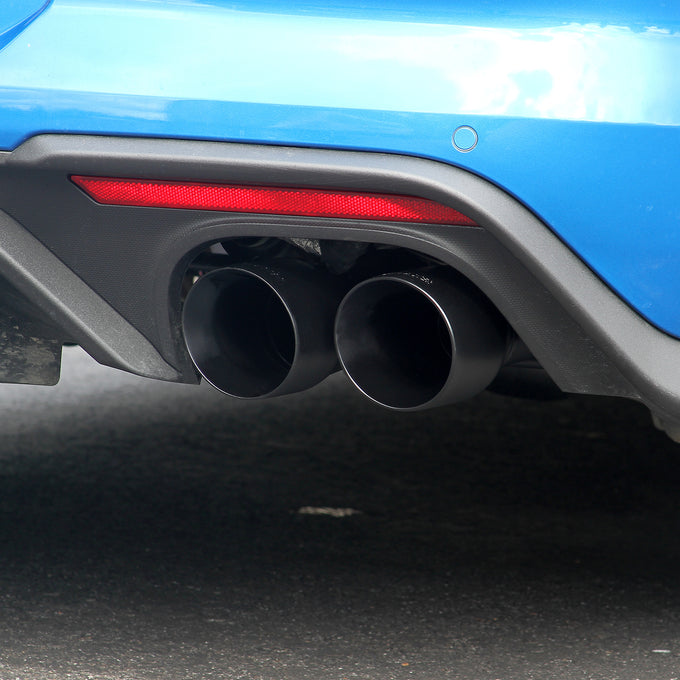 Flowmaster Outlaw Axle-back Exhaust System<br>18-23 Ford Mustang