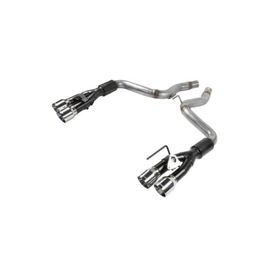 Flowmaster Outlaw Axle-back Exhaust System<br>18-23 Ford Mustang