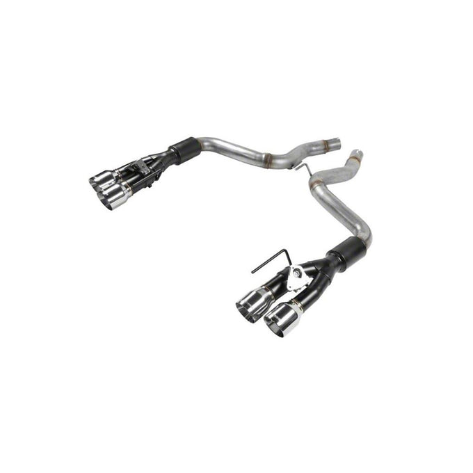 Flowmaster Outlaw Axle-back Exhaust System<br>18-23 Ford Mustang