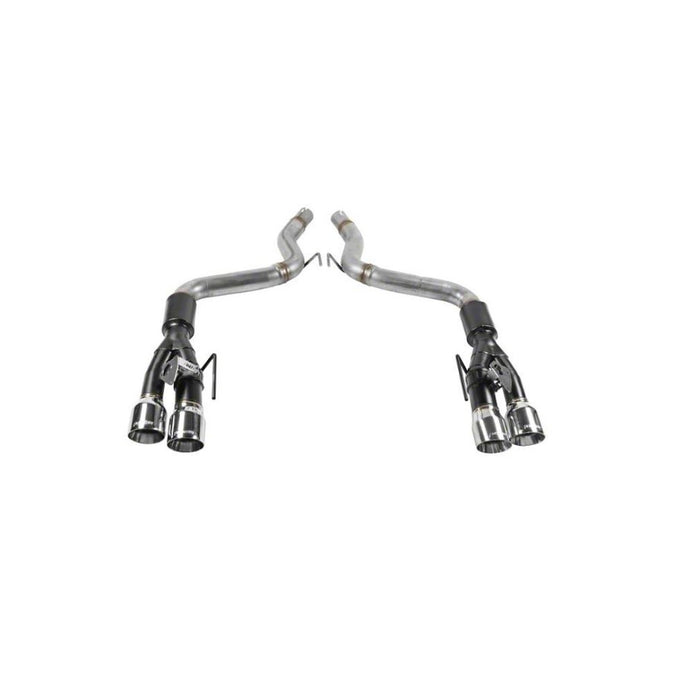 Flowmaster Outlaw Axle-back Exhaust System<br>18-23 Ford Mustang