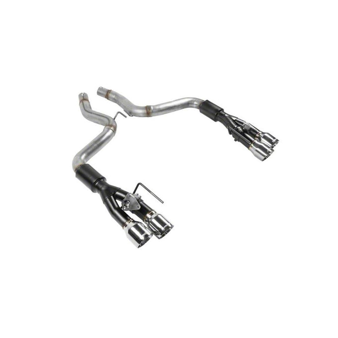 Flowmaster Outlaw Axle-back Exhaust System<br>18-23 Ford Mustang