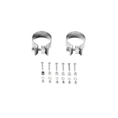Flowmaster Outlaw Axle-back Exhaust System<br>18-23 Ford Mustang