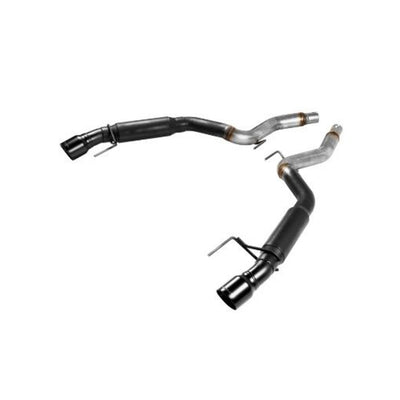 Flowmaster Outlaw Axle-back Exhaust System<br>15-17 Ford Mustang