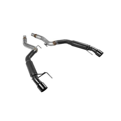 Flowmaster Outlaw Axle-back Exhaust System<br>15-17 Ford Mustang
