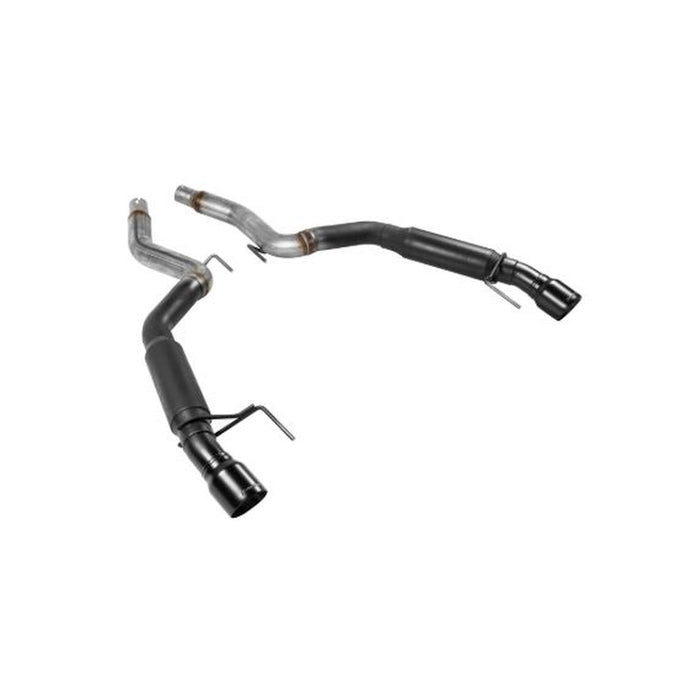 Flowmaster Outlaw Axle-back Exhaust System<br>15-17 Ford Mustang