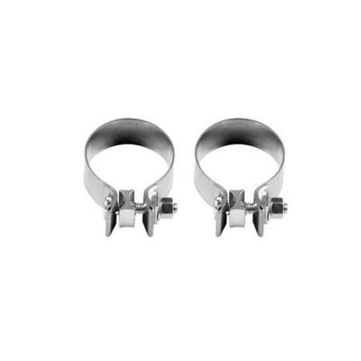 Flowmaster Outlaw Axle-back Exhaust System<br>15-17 Ford Mustang