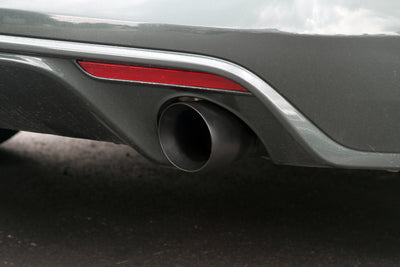 Flowmaster Outlaw Axle-back Exhaust System<br>15-17 Ford Mustang