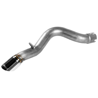 Flowmaster American Thunder Axle-back Exhaust System<br>18-26 Jeep Wrangler