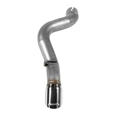 Flowmaster American Thunder Axle-back Exhaust System<br>18-26 Jeep Wrangler
