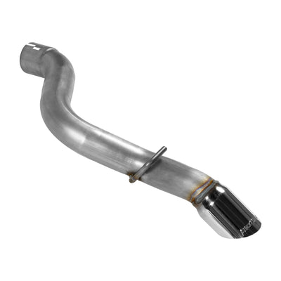 Flowmaster American Thunder Axle-back Exhaust System<br>18-26 Jeep Wrangler