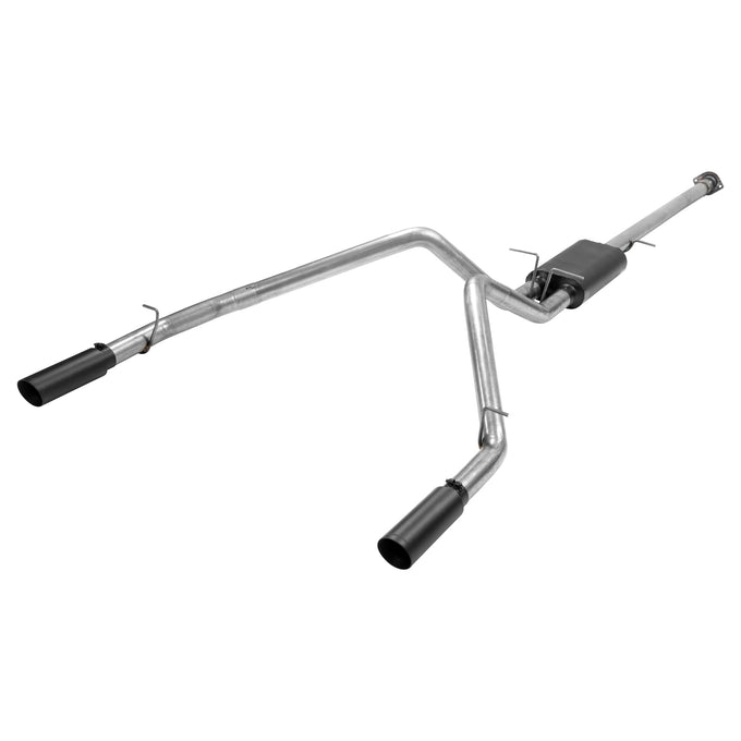 Flowmaster American Thunder Cat-back Exhaust System<br>19-24,26-27 Ram 1500