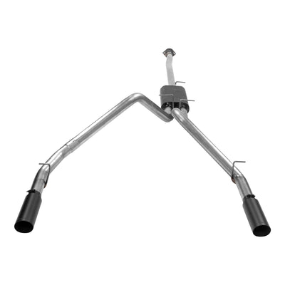 Flowmaster American Thunder Cat-back Exhaust System<br>19-24,26-27 Ram 1500