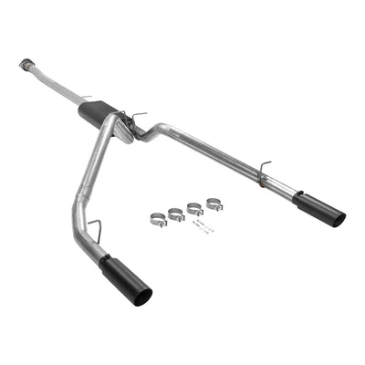 Flowmaster American Thunder Cat-back Exhaust System<br>19-24,26-27 Ram 1500