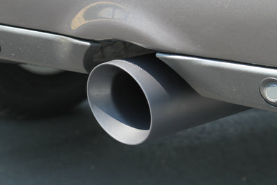 Flowmaster American Thunder Cat-back Exhaust System<br>19-24,26-27 Ram 1500