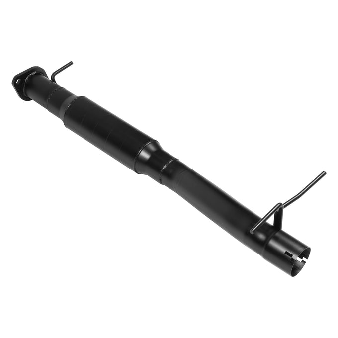 Flowmaster Outlaw Direct Fit Muffler<br>19-24,26-27 Ram 1500