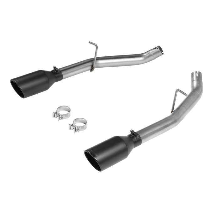 Flowmaster American Thunder Axle-back Exhaust System<br>19-24,26-27 Ram 1500