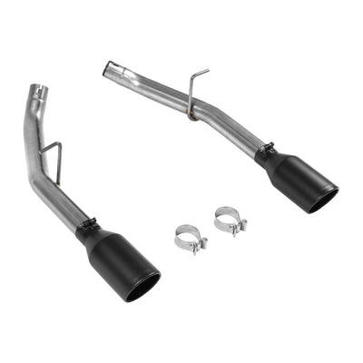 Flowmaster American Thunder Axle-back Exhaust System<br>19-24,26-27 Ram 1500