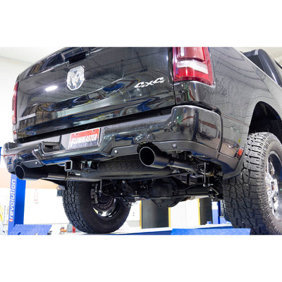 Flowmaster American Thunder Axle-back Exhaust System<br>19-24,26-27 Ram 1500
