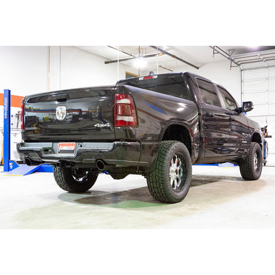 Flowmaster American Thunder Axle-back Exhaust System<br>19-24,26-27 Ram 1500
