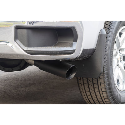 Flowmaster Outlaw Cat-back Exhaust System<br>19-26 Chevy Silverado 1500/GMC Sierra 1500