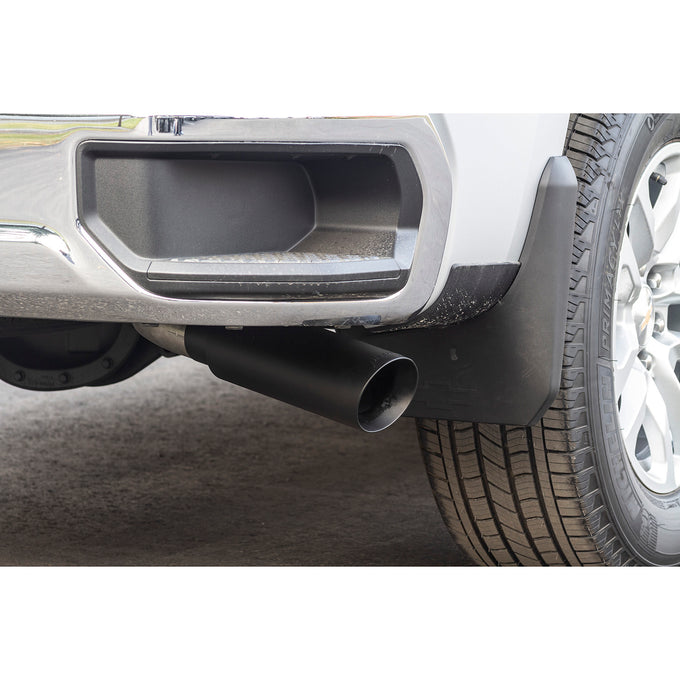 Flowmaster Outlaw Cat-back Exhaust System<br>19-26 Chevy Silverado 1500/GMC Sierra 1500