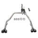 Flowmaster American Thunder Cat-back Exhaust System<br>19-23 Chevy Silverado, GMC Sierra 1500 with 6.2L engine