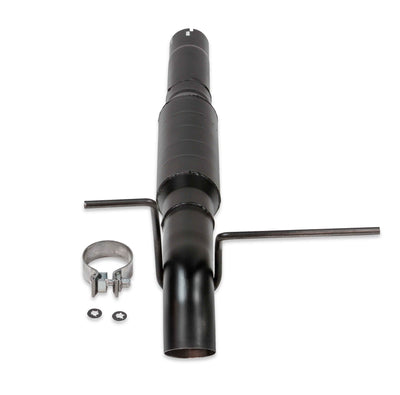 Flowmaster Outlaw Extreme Cat-back Exhaust System<br>14-19 Chevy Silverado 1500/GMC Sierra 1500