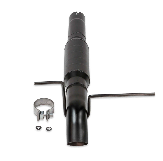 Flowmaster Outlaw Extreme Cat-back Exhaust System<br>14-19 Chevy Silverado 1500/GMC Sierra 1500