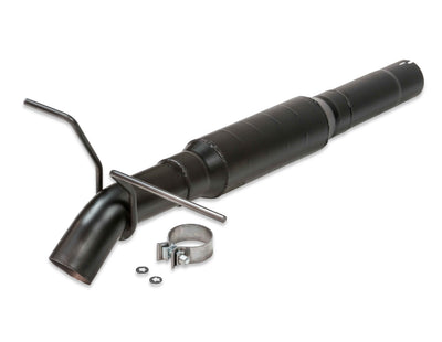 Flowmaster Outlaw Extreme Cat-back Exhaust System<br>14-19 Chevy Silverado 1500/GMC Sierra 1500
