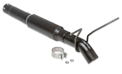 Flowmaster Outlaw Extreme Cat-back Exhaust System<br>14-19 Chevy Silverado 1500/GMC Sierra 1500