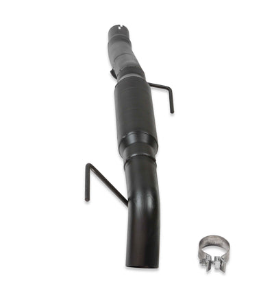 Flowmaster Outlaw Extreme Cat-back Exhaust System<br>15-20 Ford F-150