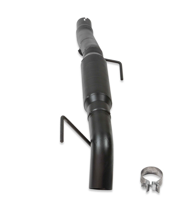 Flowmaster Outlaw Extreme Cat-back Exhaust System<br>15-20 Ford F-150