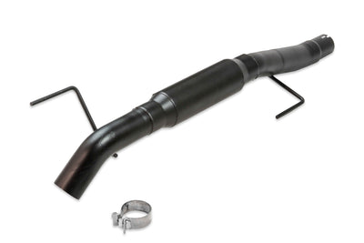 Flowmaster Outlaw Extreme Cat-back Exhaust System<br>15-20 Ford F-150