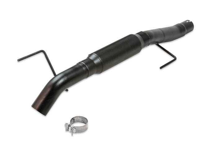 Flowmaster Outlaw Extreme Cat-back Exhaust System<br>15-20 Ford F-150