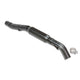 Flowmaster Outlaw Extreme Cat-back Exhaust System<br>15-20 Ford F-150
