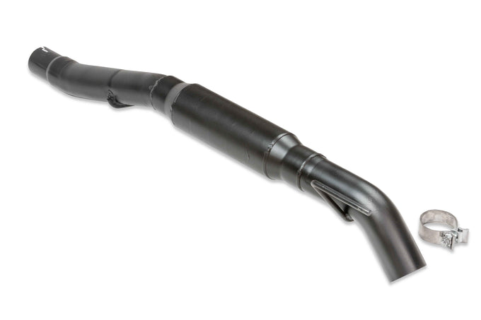Flowmaster Outlaw Extreme Cat-back Exhaust System<br>15-20 Ford F-150