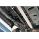 Flowmaster Outlaw Extreme Cat-back Exhaust System<br>15-20 Ford F-150