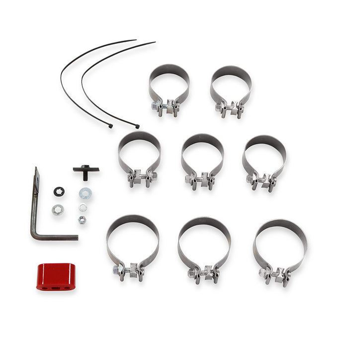 Flowmaster American Thunder Cat-Back Exhaust System<br>14-24 Ram 3500