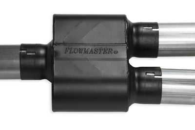 Flowmaster Outlaw Cat-Back Exhaust System<br>19-24,26-27 Ram 1500